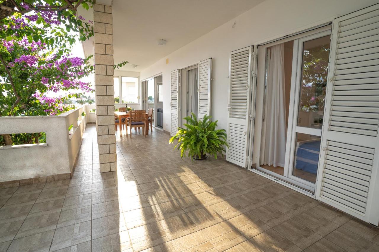 Apartmani Bilonic Rogoznica Rogoznica  Zewnętrze zdjęcie