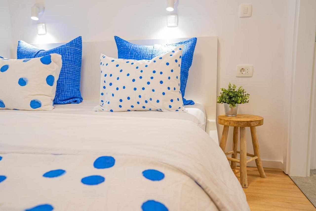 Apartmani Bilonic Rogoznica Rogoznica  Zewnętrze zdjęcie