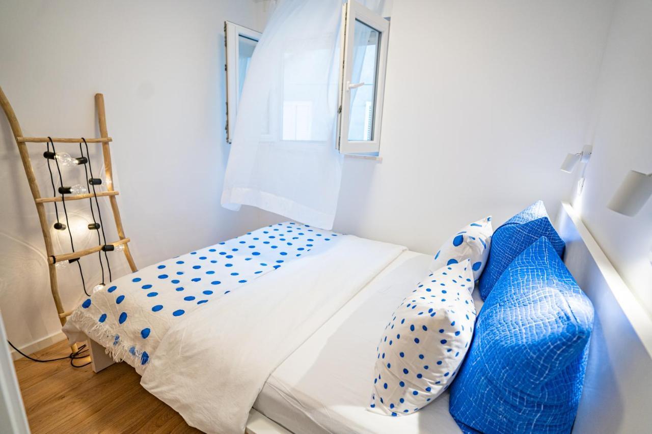 Apartmani Bilonic Rogoznica Rogoznica  Zewnętrze zdjęcie