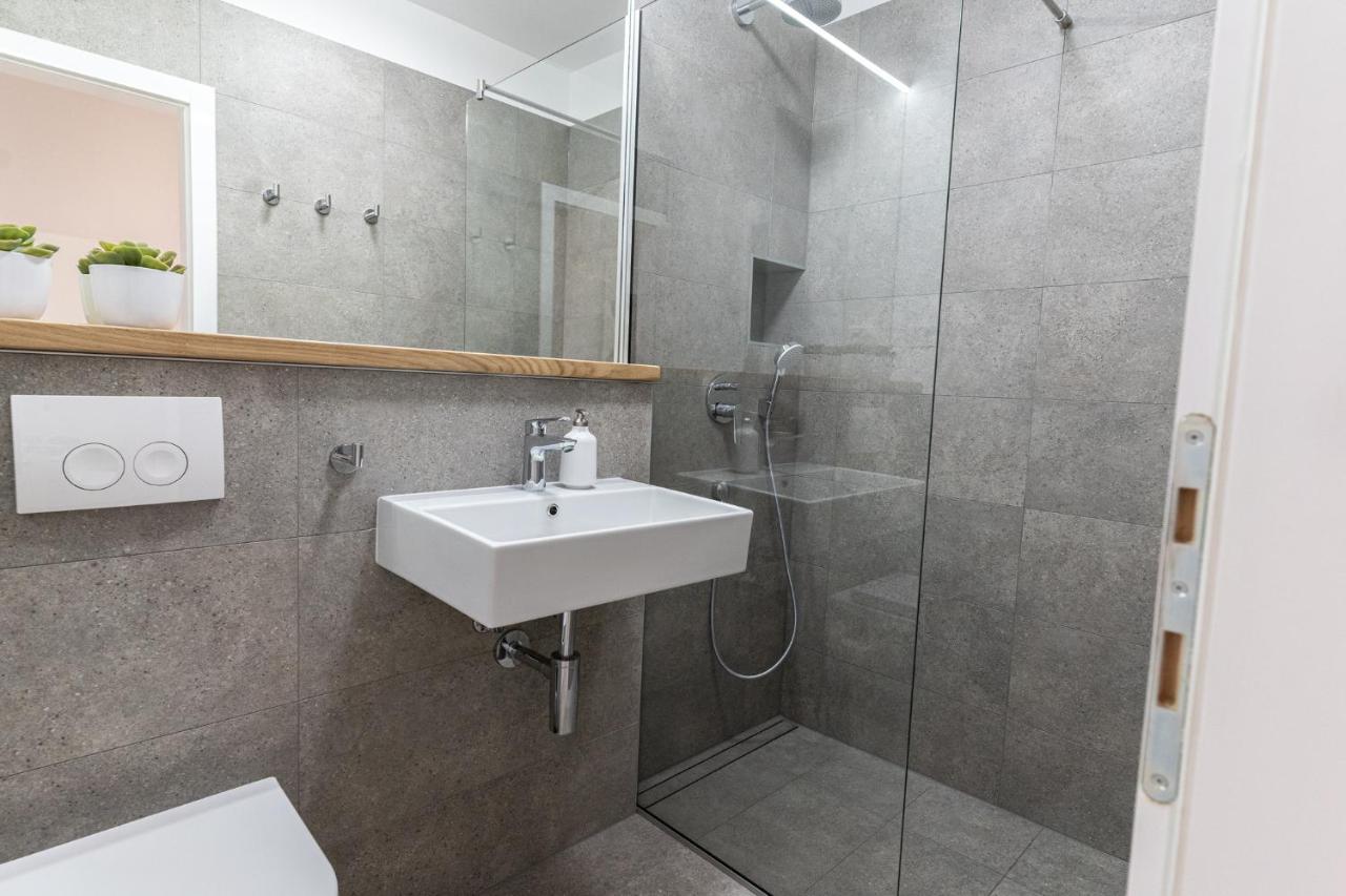 Apartmani Bilonic Rogoznica Rogoznica  Zewnętrze zdjęcie