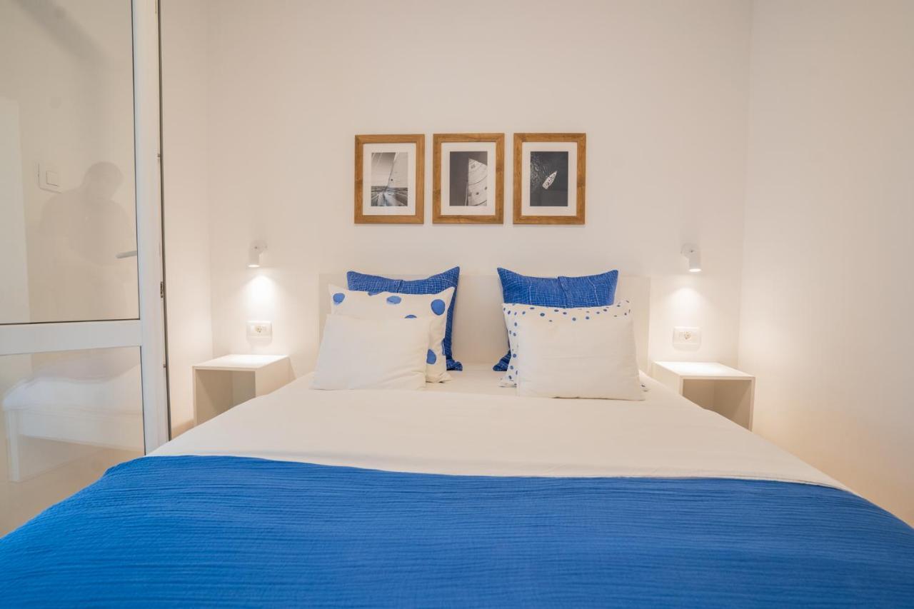 Apartmani Bilonic Rogoznica Rogoznica  Zewnętrze zdjęcie
