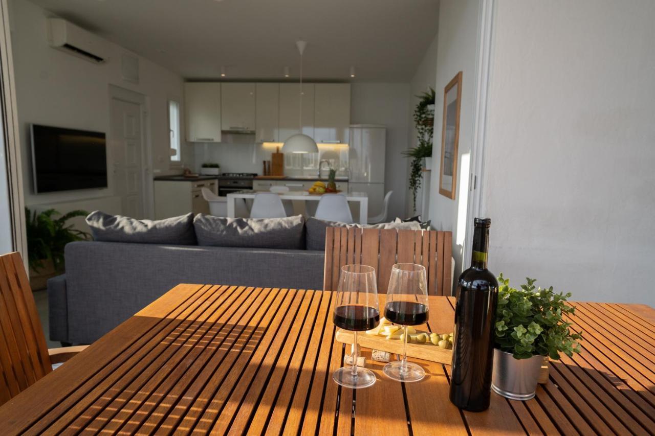 Apartmani Bilonic Rogoznica Rogoznica  Zewnętrze zdjęcie