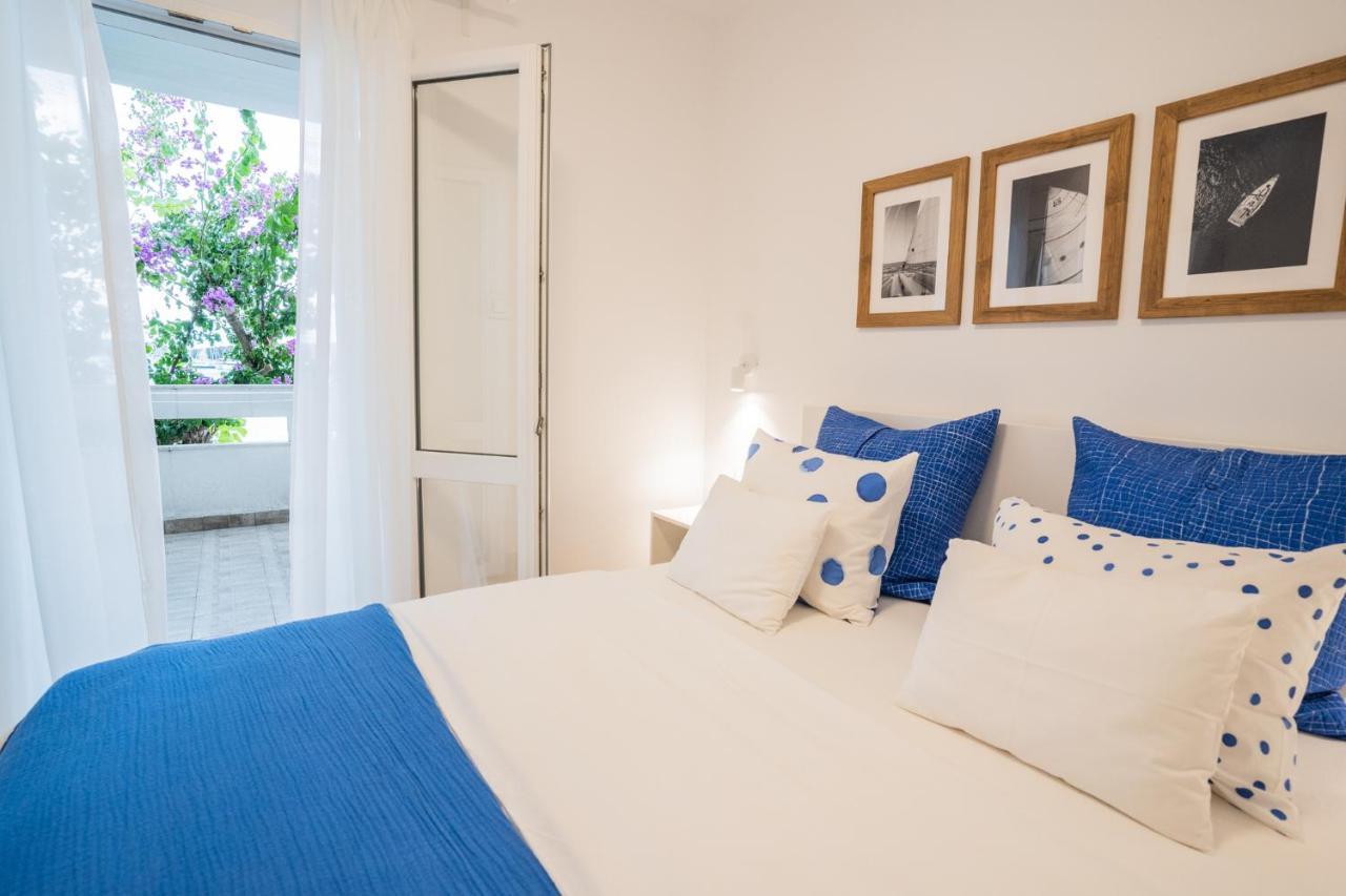 Apartmani Bilonic Rogoznica Rogoznica  Zewnętrze zdjęcie